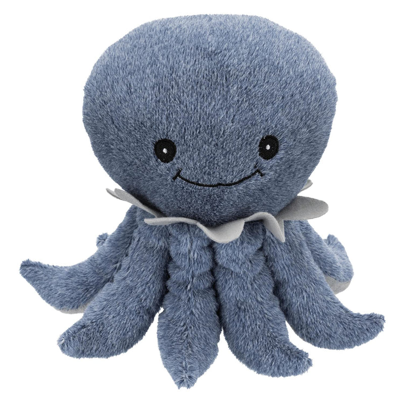 Trixie Be Nordic Octopus Ocke, Plush, 25 cm, 0.13 kg - PawsPlanet Australia