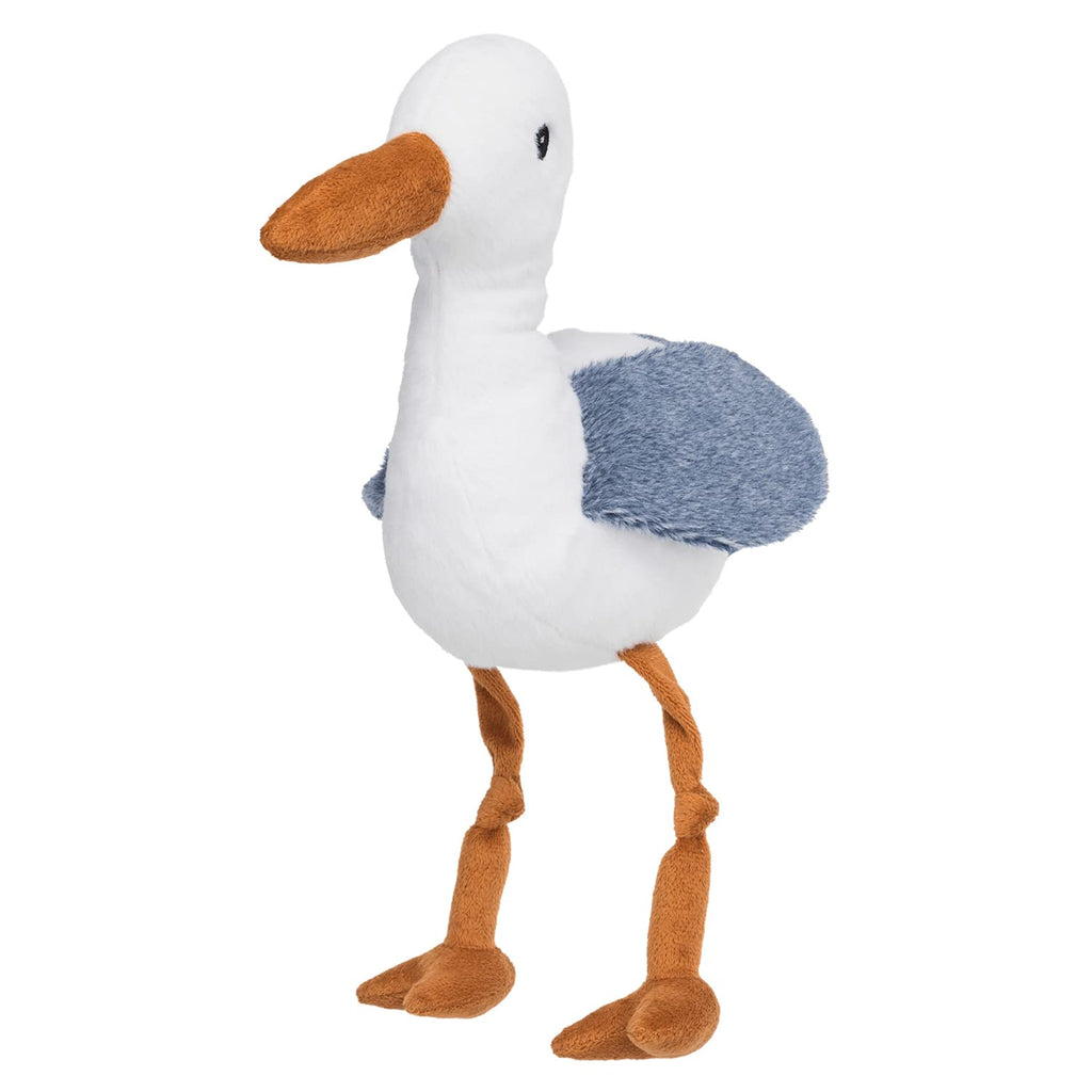 Trixie Be Nordic Seagull Hinnerk, Plush, 35 cm, 0.095 kg - PawsPlanet Australia