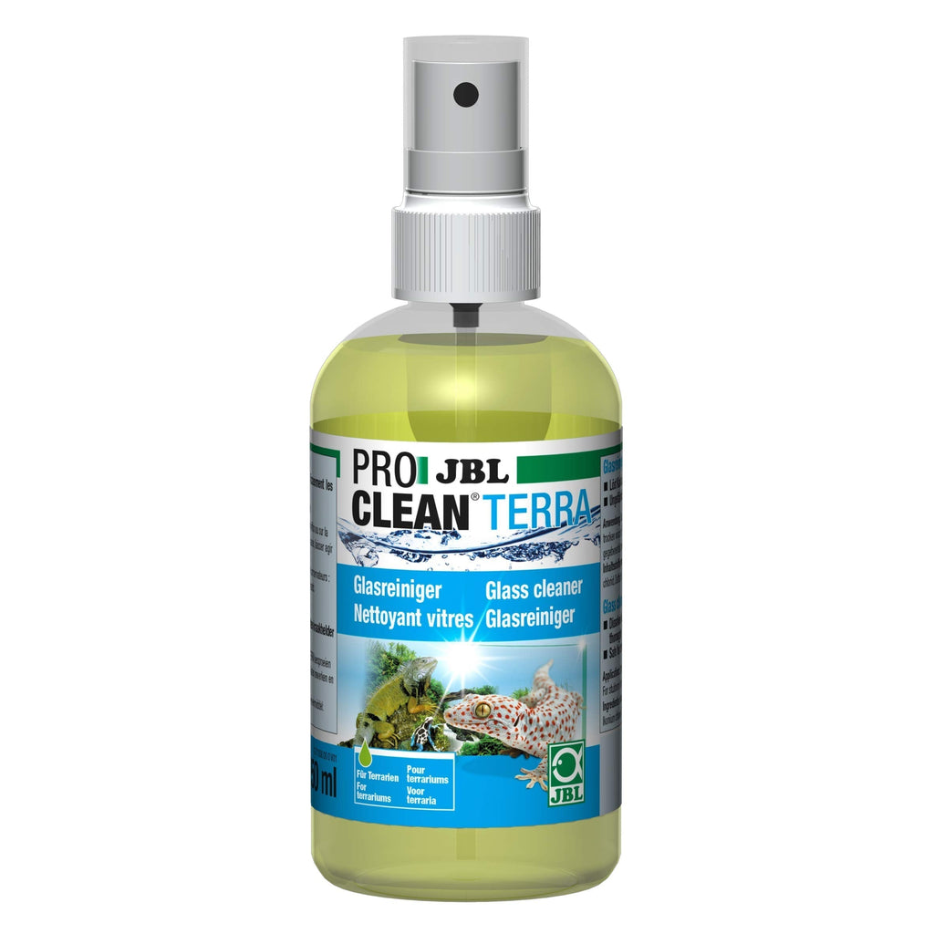 JBL ProClean Terra, 250 ml - PawsPlanet Australia