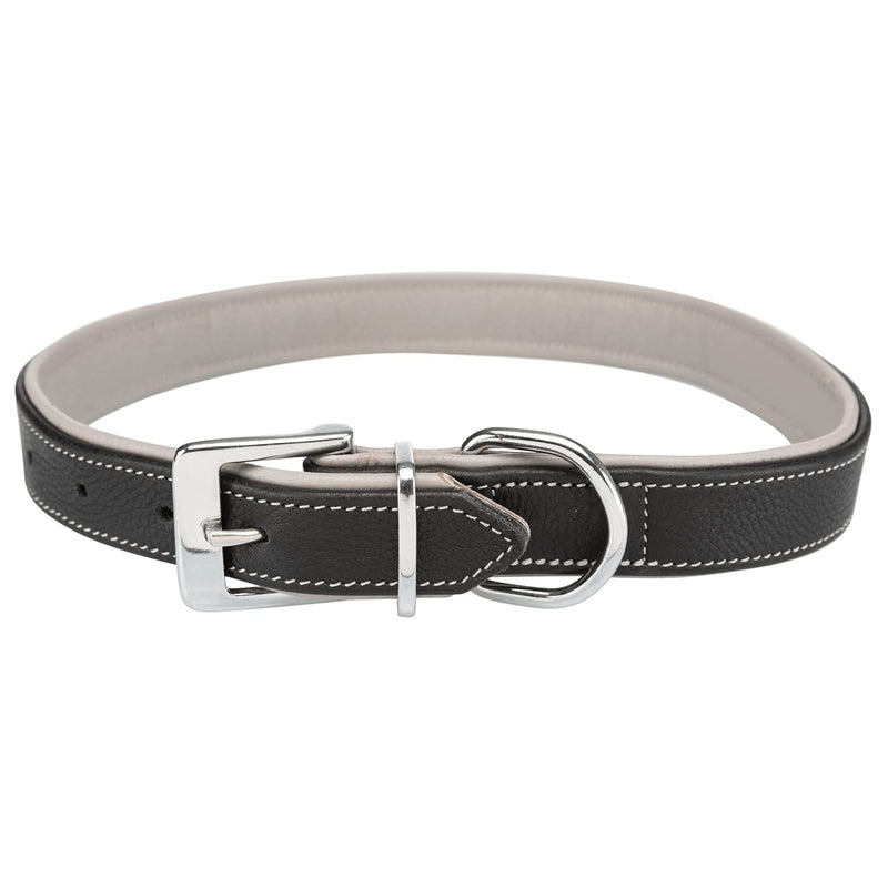 Trixie Pet Accessory, L, Black/Grey - PawsPlanet Australia