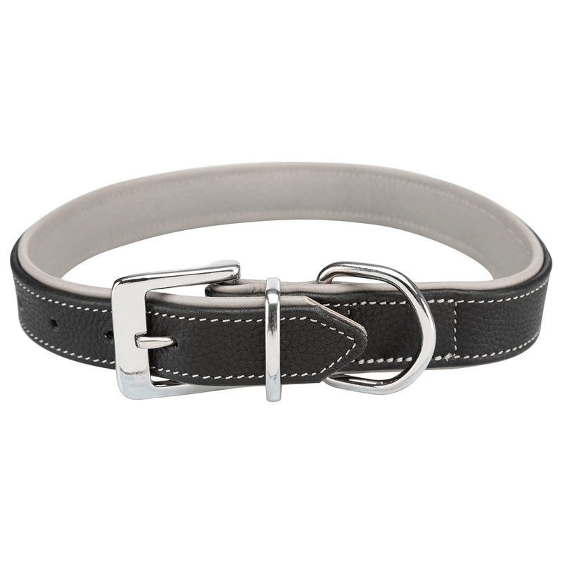 Trixie Pet Accessory, L, Black/Grey - PawsPlanet Australia