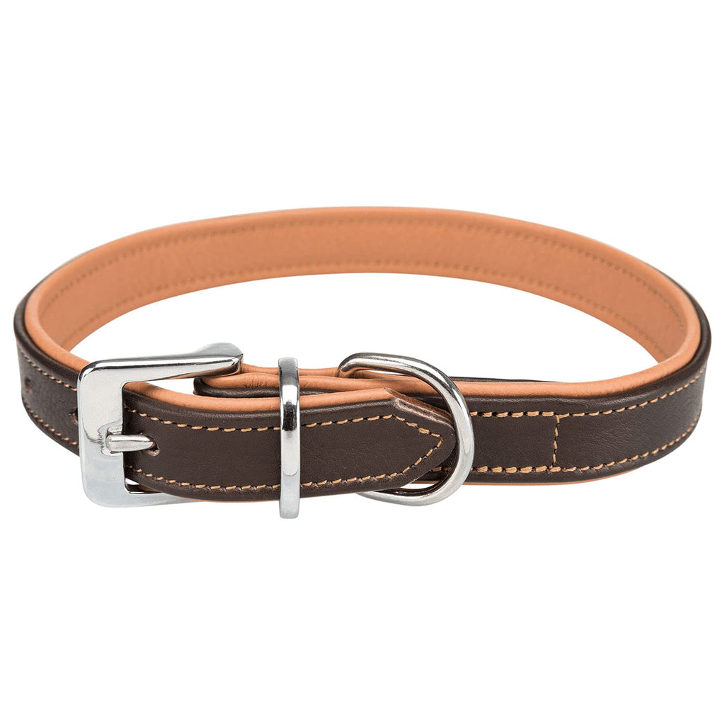 Trixie Pet Accessory, M, Brown/Light Brown - PawsPlanet Australia