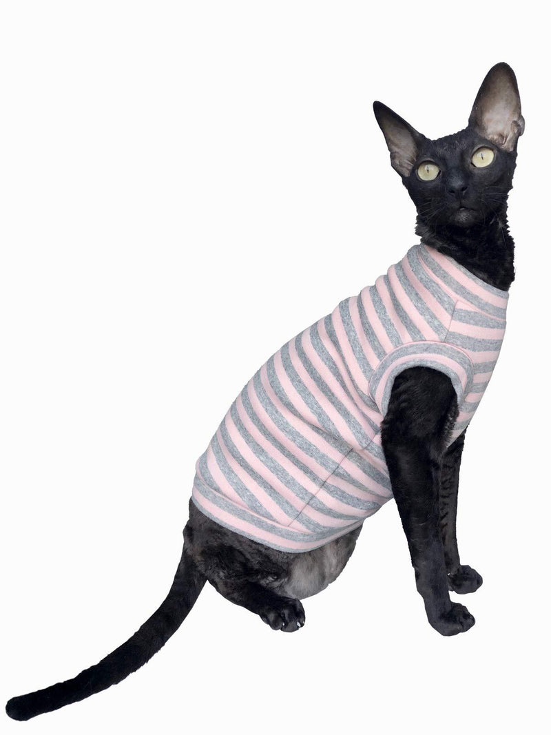 Kotomoda Cat's WARM turtleneck WINTER PAJAMAS (S) S - PawsPlanet Australia