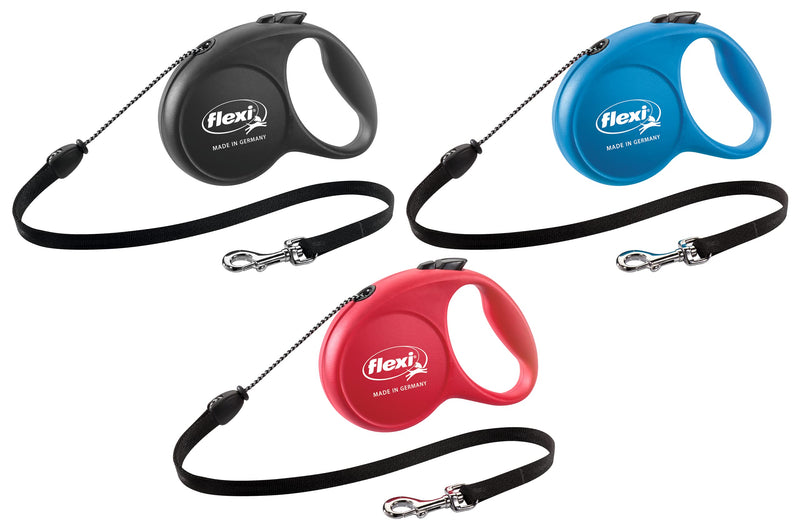 flexi The Original Retractable Leash, Medium - PawsPlanet Australia