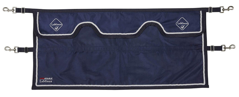 LeMieux Unisex's ProStable Stable Guard Navy, One size - PawsPlanet Australia