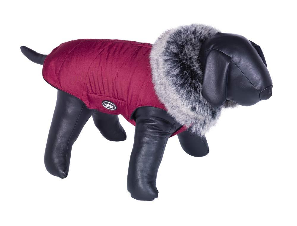 Nobby ADUA 65293 Dog Coat 60 cm Red - PawsPlanet Australia