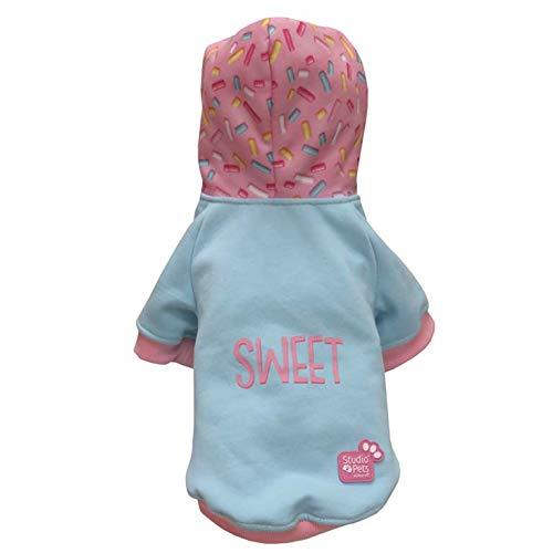 C Y P Dog Sweatshirt - Size L - Studio Pets 1 Unit 150 g - PawsPlanet Australia