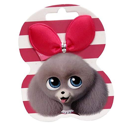Cyp Bow with Rubber for Dog Pets 2-Princess 1 Unit 150 g - PawsPlanet Australia