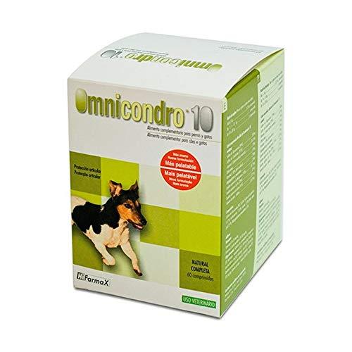 Hifarmax Omnicondro 10 60 Cds 1000 g - PawsPlanet Australia