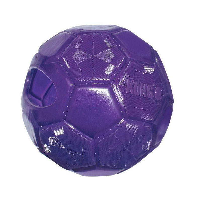 Kong Flexball for medium and large dogs - PawsPlanet Australia