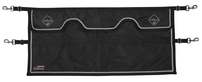 LeMieux Unisex's ProStable Stable Guard Black, One size - PawsPlanet Australia