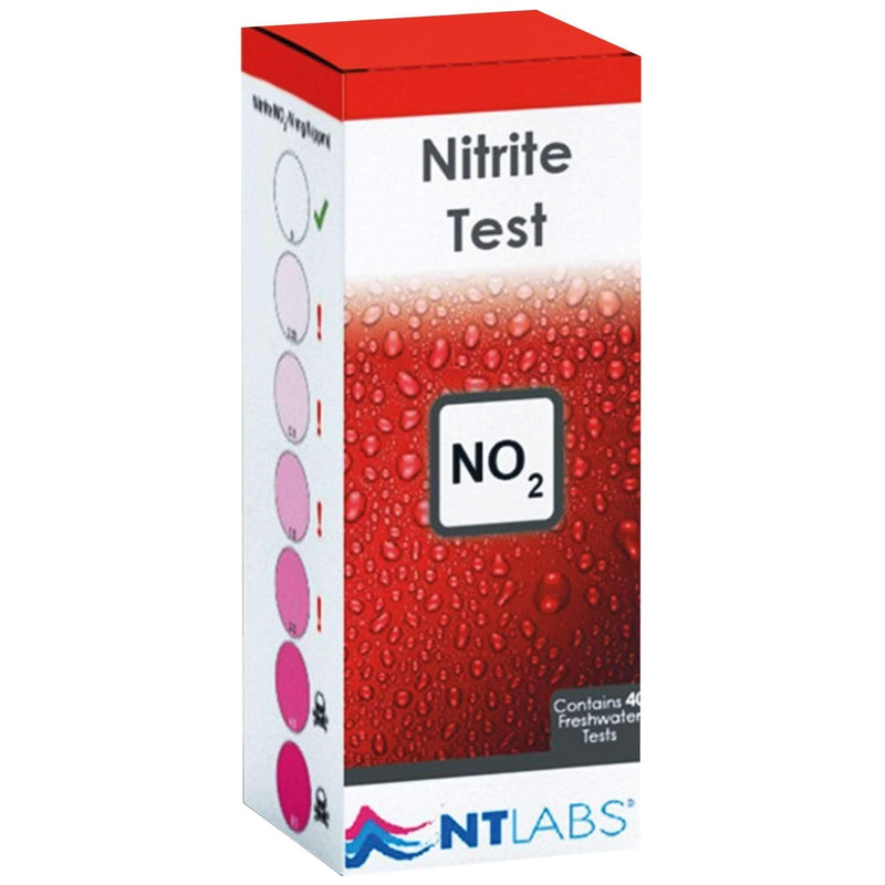 NT Labs Nitrite Test Kit 1 - PawsPlanet Australia