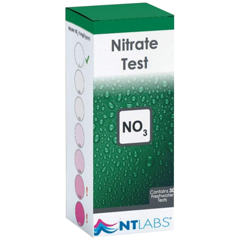 NT Labs Nitrate Test Kit 1 - PawsPlanet Australia