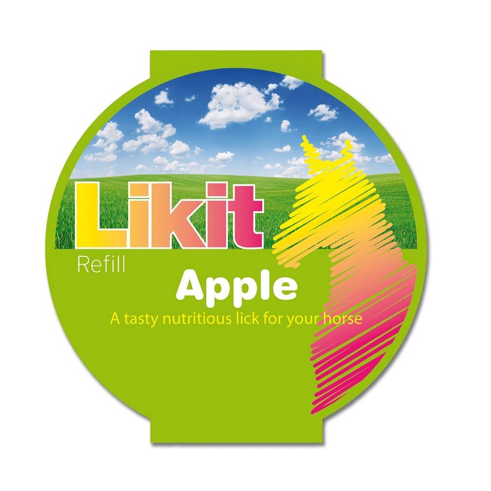 Likit Fruit Salad - Limited Edition S - PawsPlanet Australia