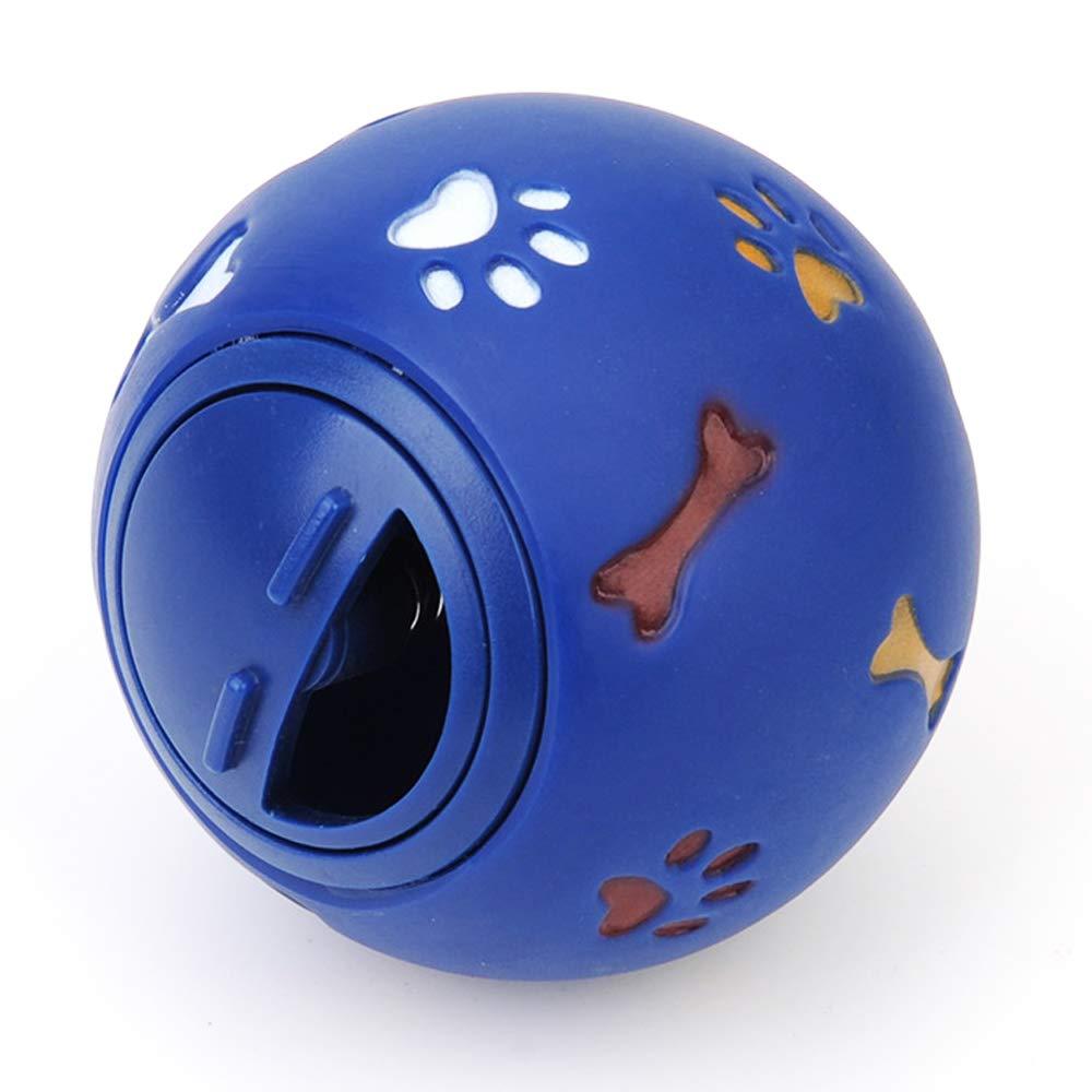 VICSPORT Dog Activity Snack Ball Pet Balls - PawsPlanet Australia