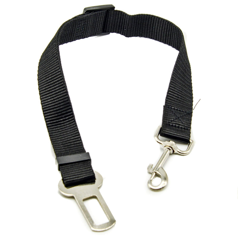PROtastic Dog Car Seat Belt - Travel Safely with your dog in your vehicle - PawsPlanet Australia