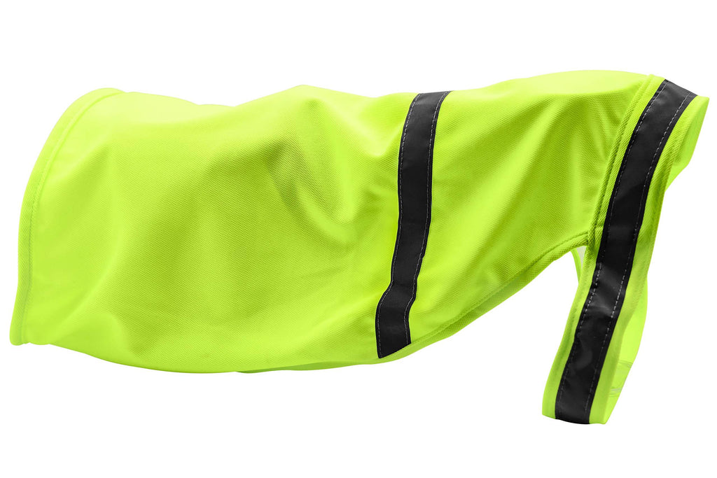 PROtastic Pet hivis safety vest (Small) Small - PawsPlanet Australia