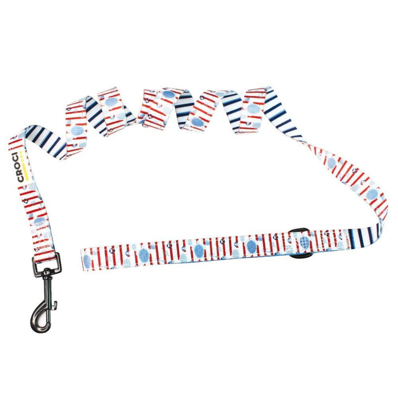 Cross Dog Leash Tortuga 1.5 x 150 cm - PawsPlanet Australia