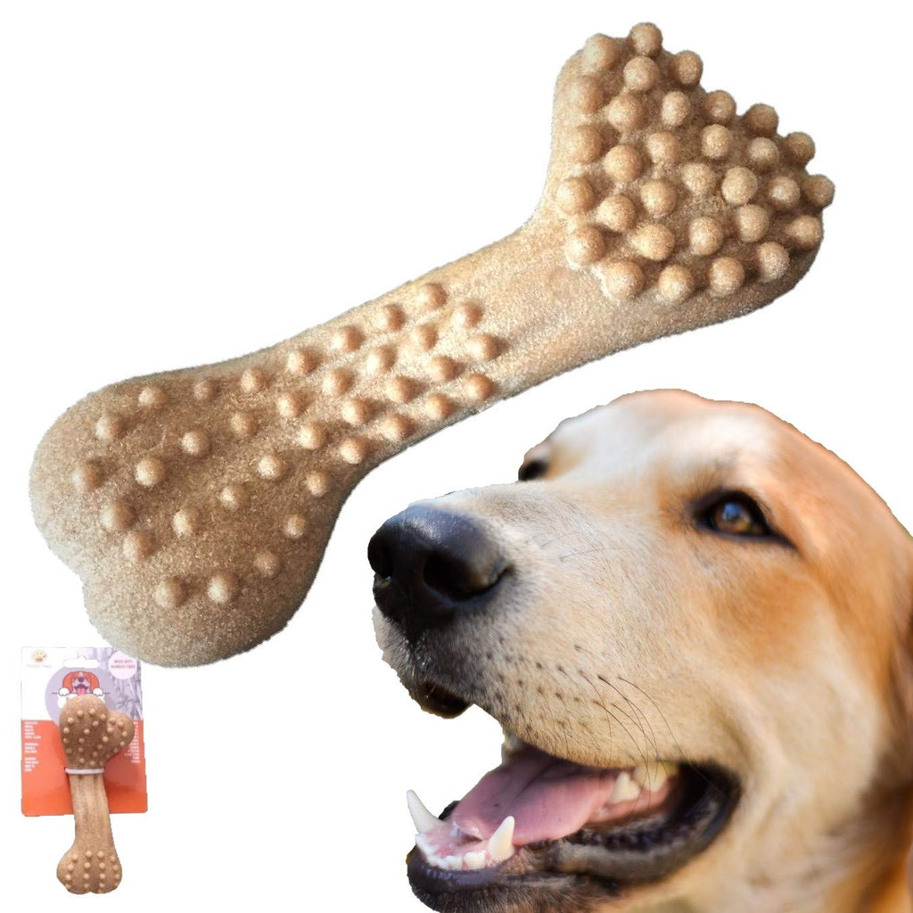 Forever Paws Bam-Bam-Bone ® XL Dog Chew Toy (18cm) - PawsPlanet Australia