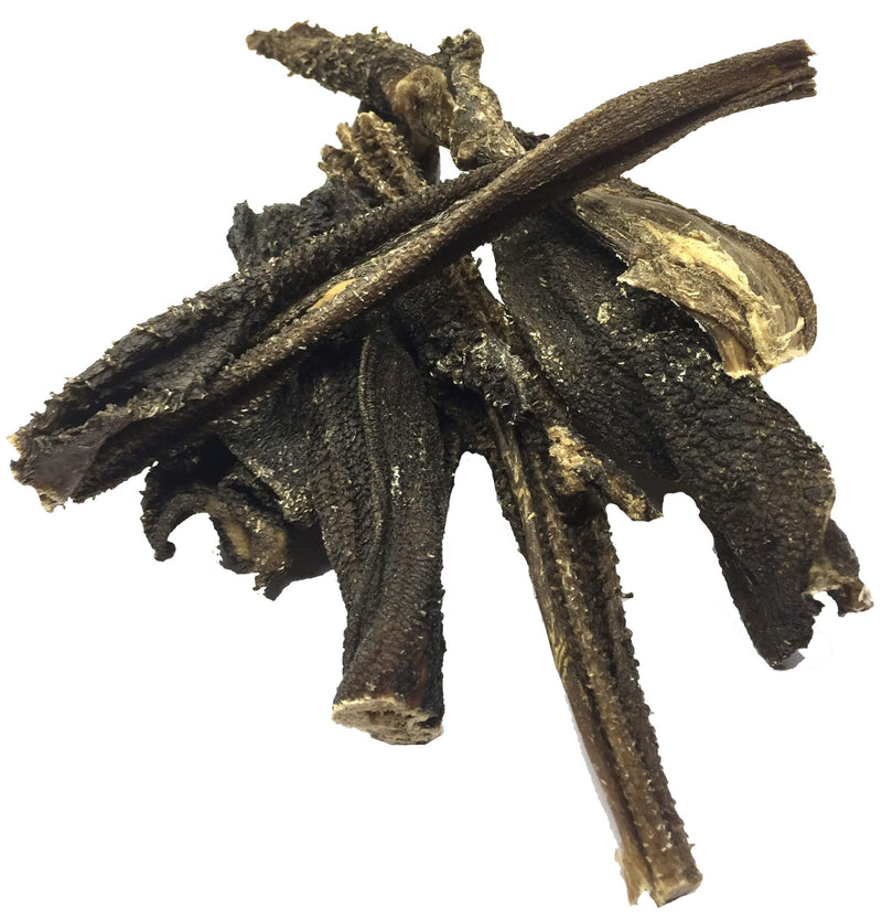 Maltbys' Stores 1904 Limited Dried Tripe 3kg Natural Dog Treats Chews - PawsPlanet Australia