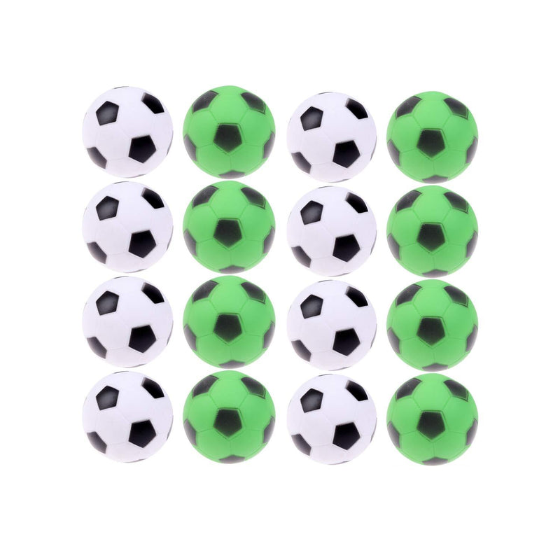 Diyiming 16 Pcs Dog Chew Toys Dog Toy Balls Squeaky Rubber Treat Ball Durable Hard Puppy Teething Toys Reward for Pet Training/Playing/Chewing Solid Natural Rubber Tooth Cleaning Toys Reduces Boredom - PawsPlanet Australia