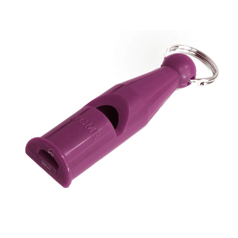 ACME 212 Dog Whistle Purple - PawsPlanet Australia