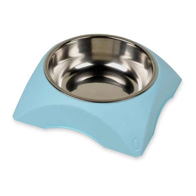 Gaun Bowl Mixed Pets, One Size, - PawsPlanet Australia