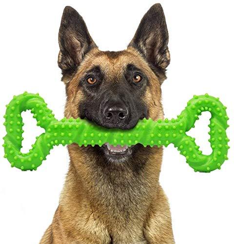 CMKJ Dog Toy for Aggressive Chewers,Durable Dog Toy for Changing Teeth for Energetic Dogs Medium Large Dogs - PawsPlanet Australia