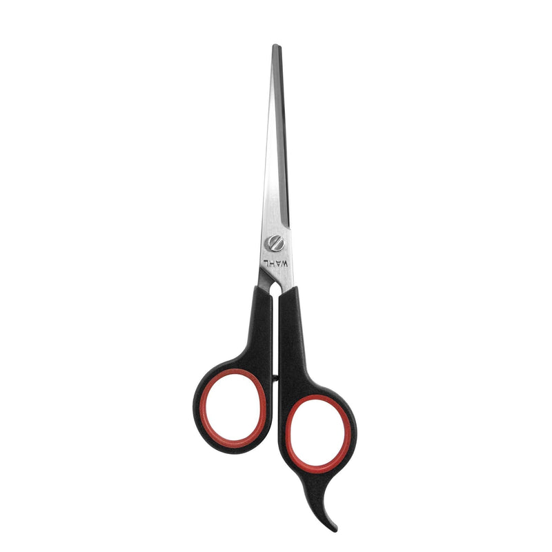Wahl Pet Grooming Scissors, Scissors Kit for Pets, Pet Grooming Tools, Scissor Guard, Cat and Dog Hair Cutting Scissors, Stainless Steel, Professional Shears, Pet Hair Removal - PawsPlanet Australia