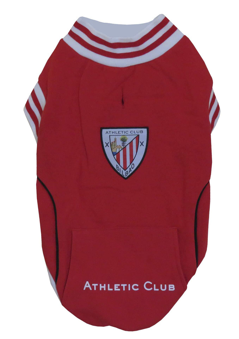 CYP BRANDS- Sweatshirt for Dogs – Size L – Athletic Club (1) - PawsPlanet Australia