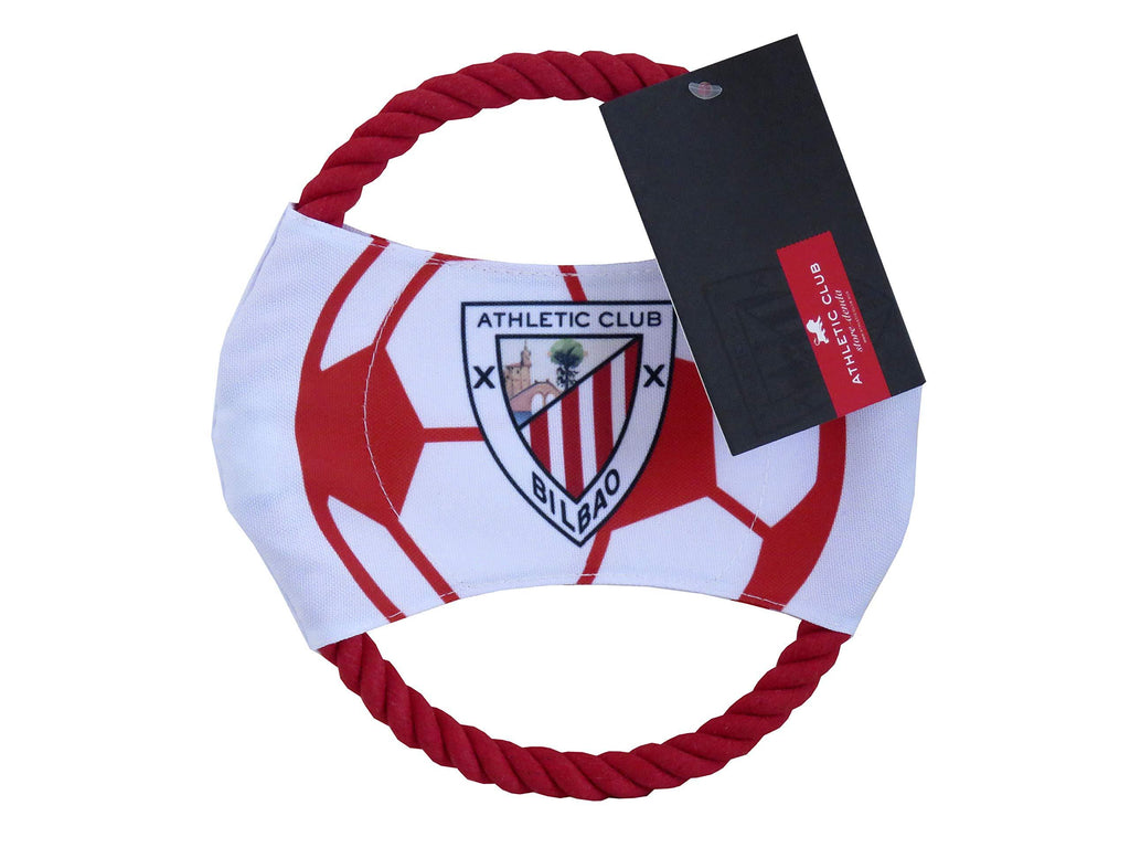 CYP BRANDS- Athletic Club Dog Rope Toy (1) - PawsPlanet Australia