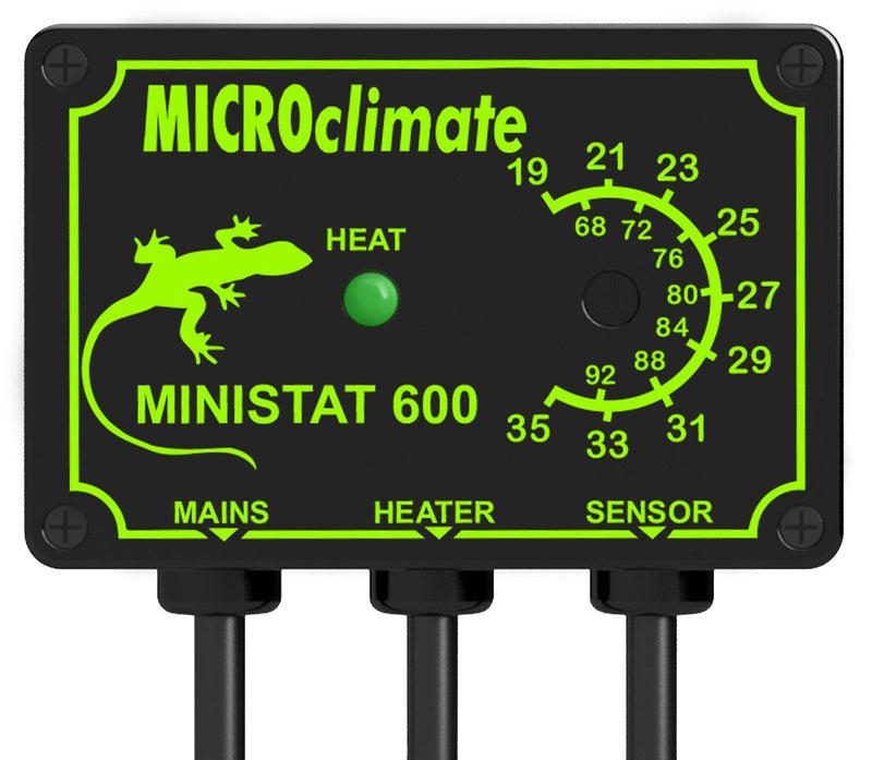 Microclimate Ministat 600 - PawsPlanet Australia