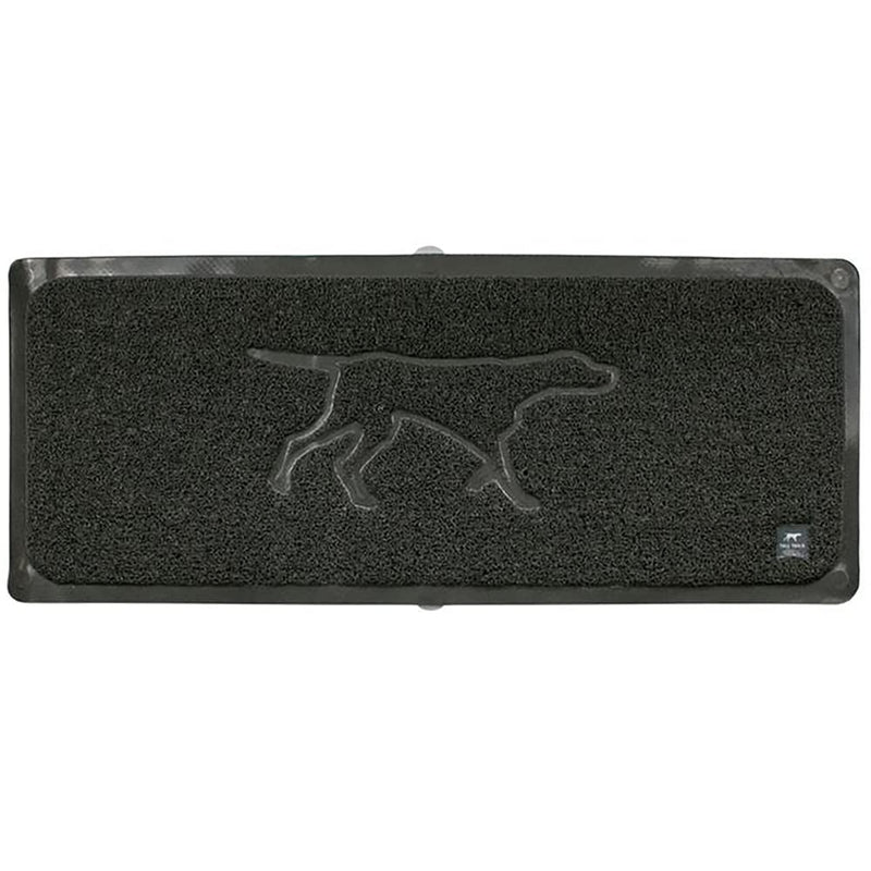 Tall Tails Dog Wet Paws Flexible Non Slip Bath Mat Grey One Size - PawsPlanet Australia