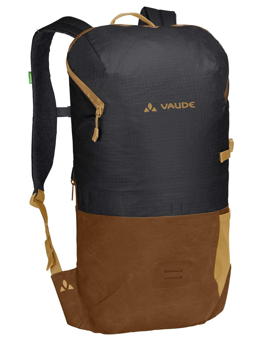 VAUDE Unisex Citygo 14 Backpacks10-14L 14 Liters Black/Umbra - PawsPlanet Australia
