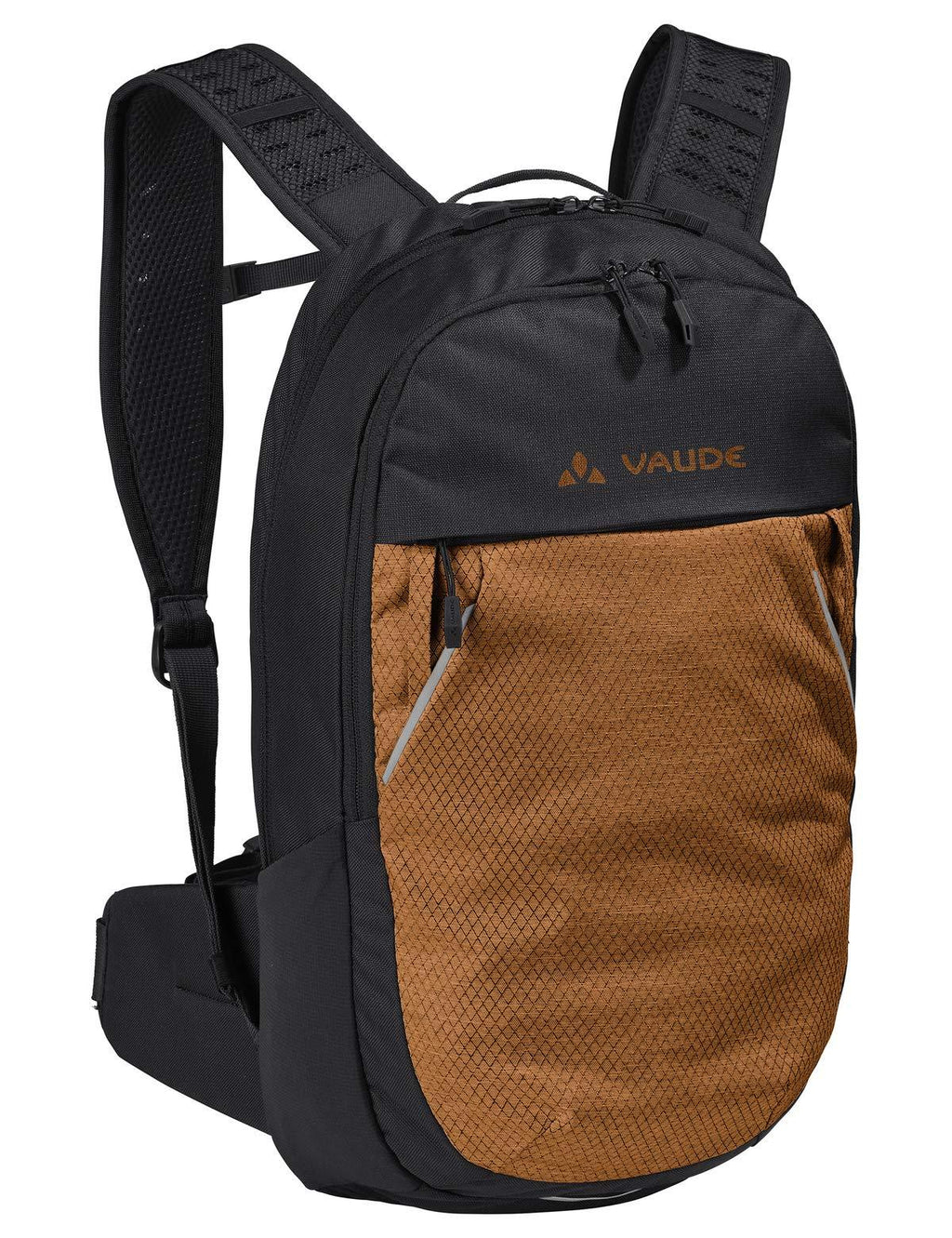 VAUDE Unisex Ledro 10 Backpacks10-14L 10 Liters Umbra - PawsPlanet Australia