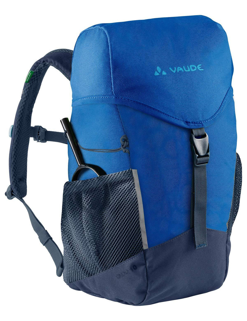 VAUDE Unisex Skovi 10 Backpacks 10-14L 10 Liters Blue/Eclipse - PawsPlanet Australia