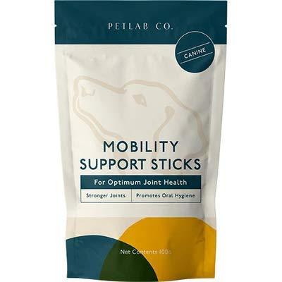 Petlab Co. Mobility Support Sticks - Supports Mobility & Supports Joint Health - PawsPlanet Australia