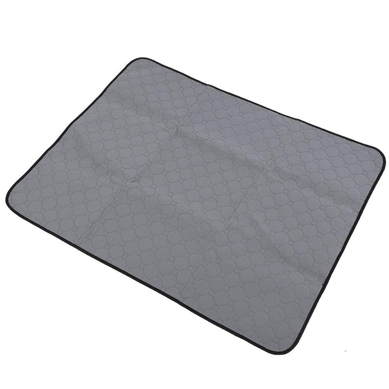 HEEPDD Pet Diaper Mat, Dog Pee Pads Fast Absorbent Diaper Mat Washable Reusable Dog Training Pad Non-slip Dog Mat - PawsPlanet Australia