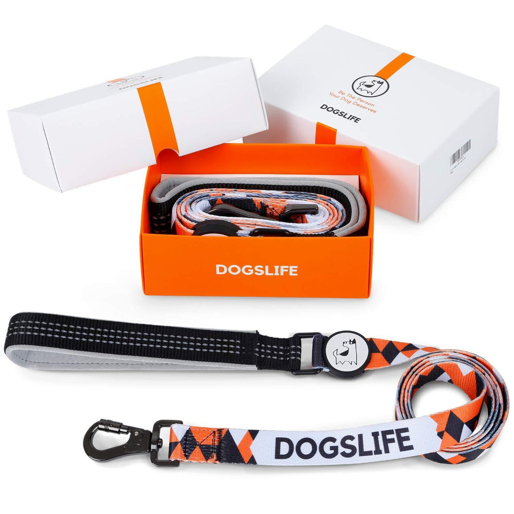 Dog Lead | Large Dog Lead | Soft, Sturdy & Safe! Leash For Dogs - PawsPlanet Australia