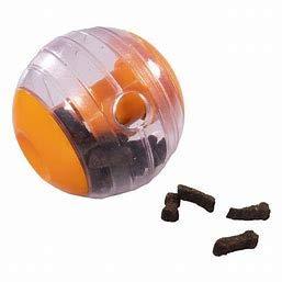 Giggling Treat Ball for Dogs - PawsPlanet Australia