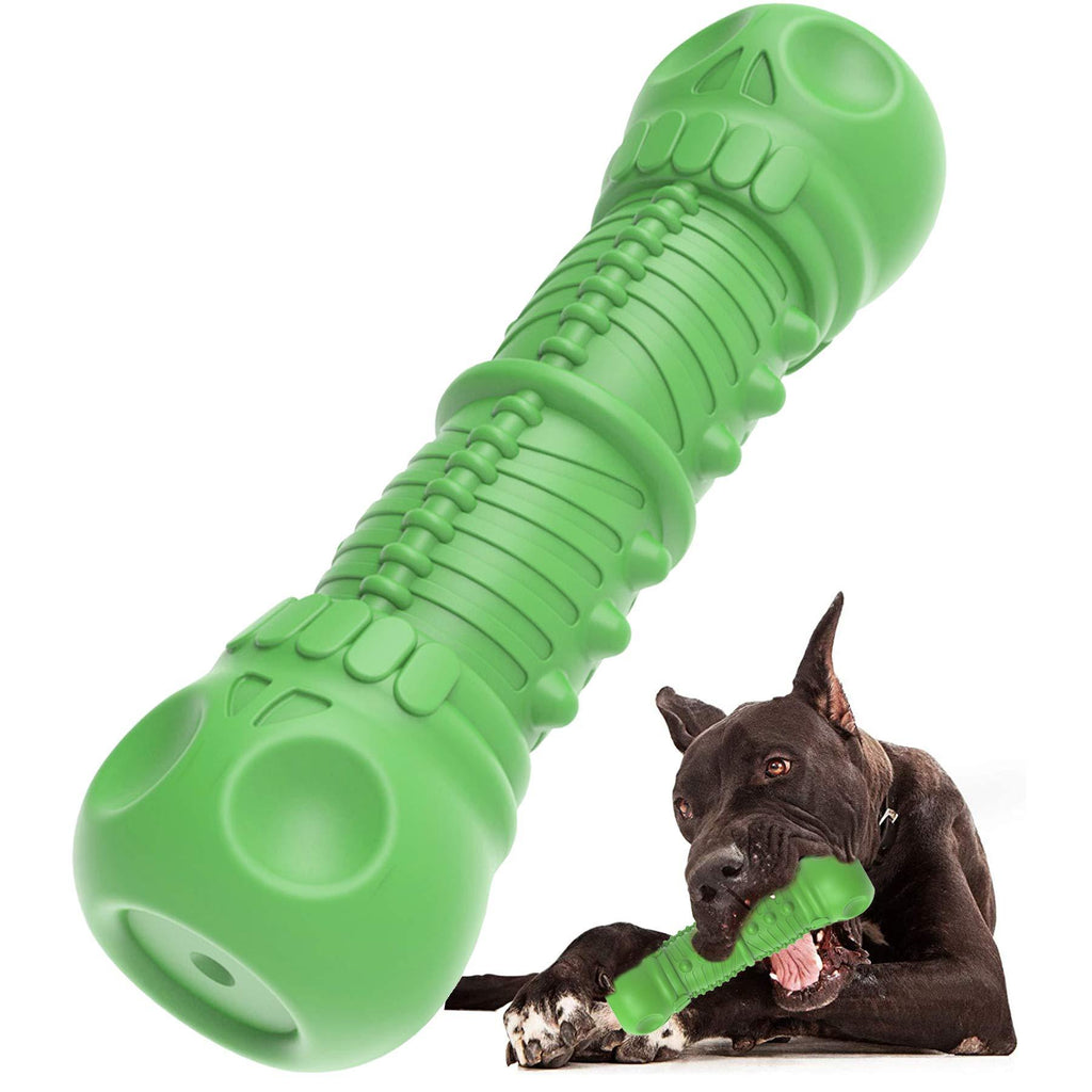 Dog Toys for Aggressive Chewers Large Breed Dog Tough Chewer Toy Tug of War Dog Squeakers Toy for Large Dog Medium Dog Long Lasting Chew Stick Toys Squeaky Toys Nearly Indestructible Puppy Chew Toys - PawsPlanet Australia