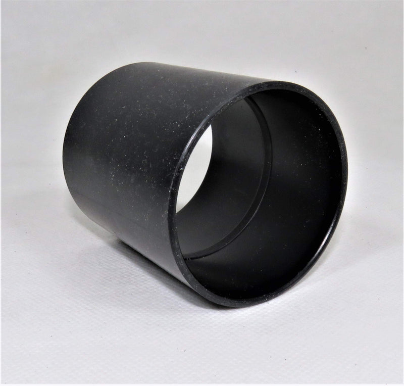 eco-filtration 56MM/2”-56MM/2” SOLVENT WELD STRAIGHT CONNECTOR KOI FISH POND PIPE FITTING - PawsPlanet Australia