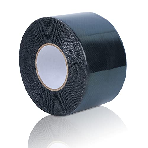 Double-Sided Artificial Grass Tape, Self-Adhesive Synthetic Grass Seam Tape Artificial Grass Rug Self-Adhesive Turf Tape Grass Jointing Tape for Lawn Outdoor Carpet Jointing and Connecting 50mmx5m - PawsPlanet Australia