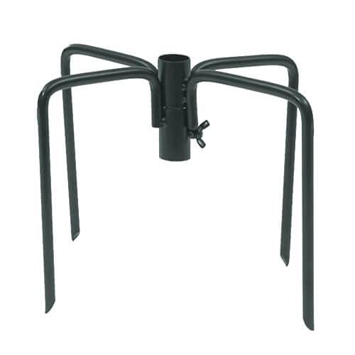 Ram® Heavy Duty Bird Feeding Station Stabiliser Stand 27CM - PawsPlanet Australia
