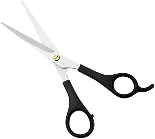 Pet Grooming Scissors,Human Hair Shears,Straight Thinning Blade,Lightweight, Fashionable and Durable,Use-Friendly at Home (thinning-Scissors) thinning-scissors - PawsPlanet Australia