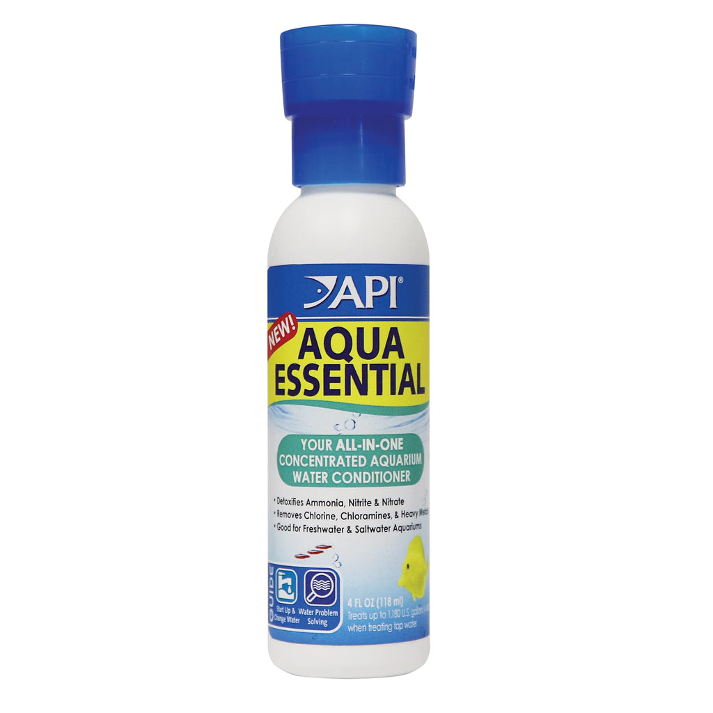 API Aqua Essential 118 ml - PawsPlanet Australia