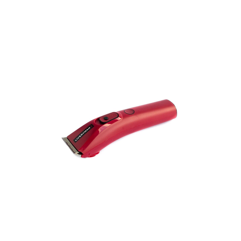 Liveryman Nova Pony/Horse Trimmer - PawsPlanet Australia