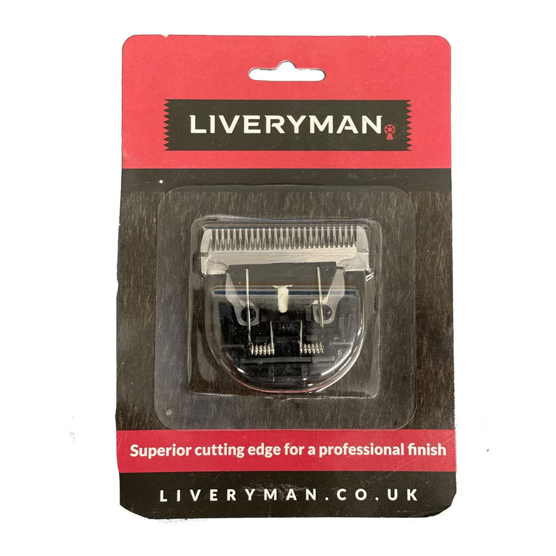 Liveryman Cutter & Comb Nova Adjustable - PawsPlanet Australia