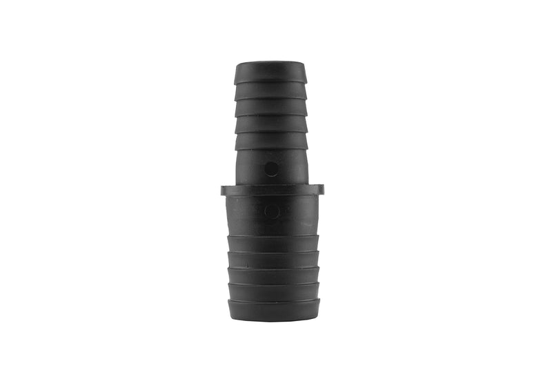 Pond Pipe reducing Connector 32mm-25mm for Corrugated Pipe - PawsPlanet Australia