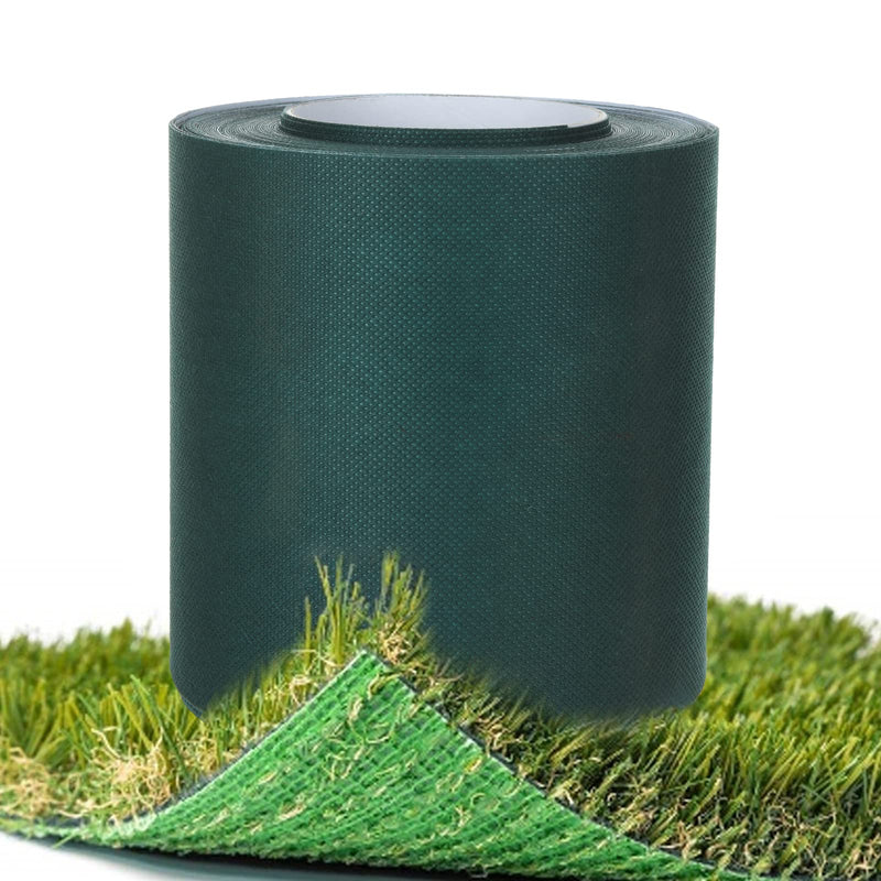 #NA 15m×15cm Artificial Grass Tape, Artificial Grass Joining Tape, Artificial Turf Joining Tape, Fake Grass Tape, Grass Tape Backing Tape for Artificial Grass - PawsPlanet Australia